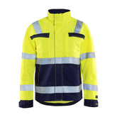 Yellow/Navy